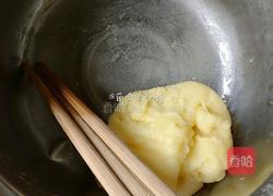 酥皮奶油泡芙的做法图解7