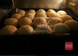 酥皮奶油泡芙的做法图解15