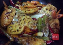 麻辣香锅的做法图解7