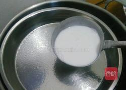 簸箕炊（现在已进化到用不锈钢盆一）的做法图解4