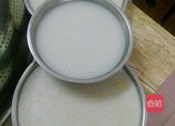 簸箕炊（现在已进化到用不锈钢盆一）的做法图解7