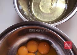 肉松蛋糕卷的做法图解2