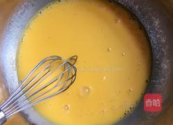 肉松蛋糕卷的做法图解3