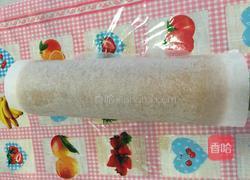 肉松蛋糕卷的做法图解14