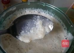 豆腐花的做法图解2