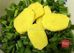 海鮮粥的做法图解3