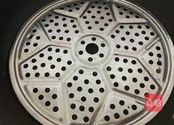 清蒸海蟹的做法图解3