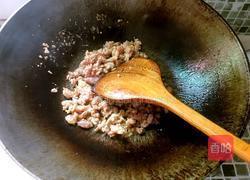 炒荞麦面的做法图解6