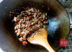 炒荞麦面的做法图解7