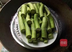 盐步秋茄的做法图解4