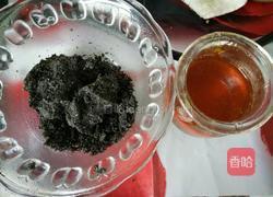 桂花香月饼的做法图解2