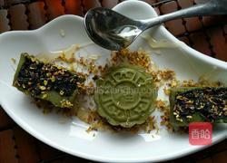 桂花香月饼的做法图解10