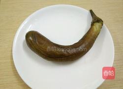 一条茄子盖饭 (电饭锅版)的做法图解2