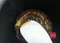 一条茄子盖饭 (电饭锅版)的做法图解7
