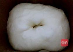 奶油餐包的做法图解5