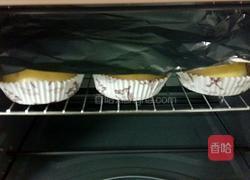 奶油餐包的做法图解13