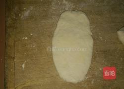 鸡蛋灌饼的做法图解2
