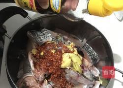 酸辣鱼的做法图解6