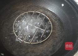 芙蓉蛋虾花的做法图解3