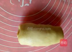 蔓越莓牛奶吐司的做法图解8