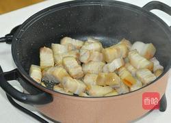 砂锅红烧肉的做法图解3