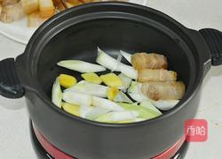 砂锅红烧肉的做法图解5