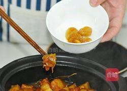 砂锅红烧肉的做法图解8