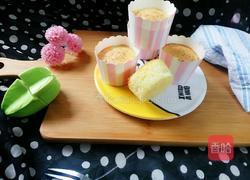 全蛋纸杯蛋糕的做法图解9