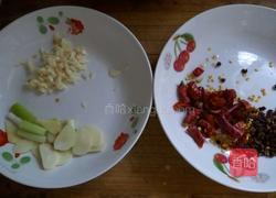 水煮千张的做法图解4