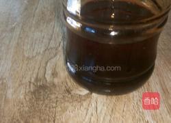 红油粉皮的做法图解4