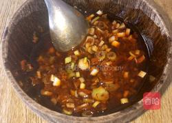 凉拌酸辣包菜的做法图解4