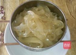 红油粉皮的做法图解11