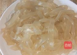 红油粉皮的做法图解12