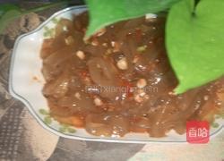 红油粉皮的做法图解14