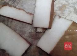 干拌猪心舌的做法图解6