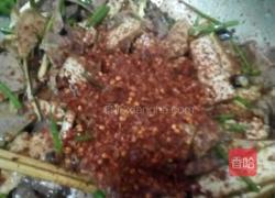 干拌猪心舌的做法图解9