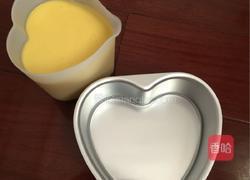 戚风蛋糕的做法图解4