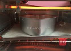 戚风蛋糕的做法图解5