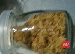 自制炒酸奶的做法图解4