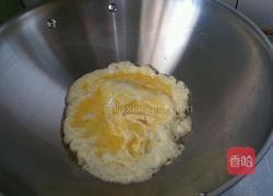 西红柿木耳炒蛋的做法图解2