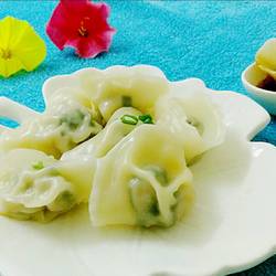 韭菜猪肉饺子的做法[图]