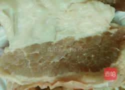 韭菜猪肉饺子的做法图解2