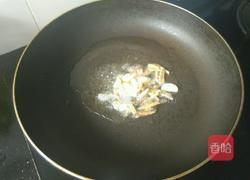 茭白炒牛肉的做法图解8