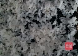 美味简单寿司的做法图解1