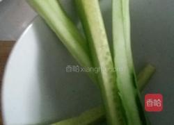 美味简单寿司的做法图解2