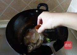 糖醋鳊鱼的做法图解6