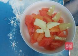 零食沙拉的做法图解5