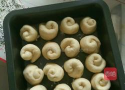 脆底小面包的做法图解5