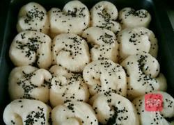 脆底小面包的做法图解7