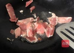 红烧南瓜的做法图解4